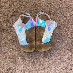 Toddler sandals